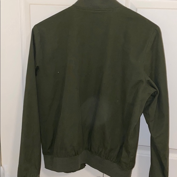 Bomber Jacket - Picture 3 of 3